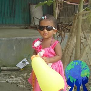 Meet your Posher, Ashraful alam